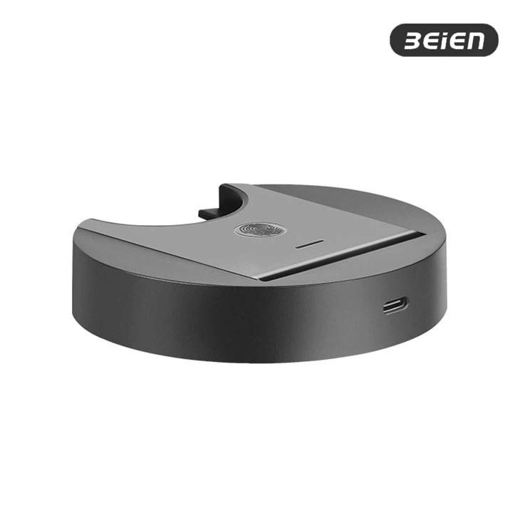 Dual Mode Wireless Mono Headset With Mic best