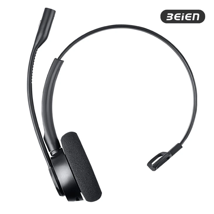 Dual Mode Wireless Mono Headset With Mic price