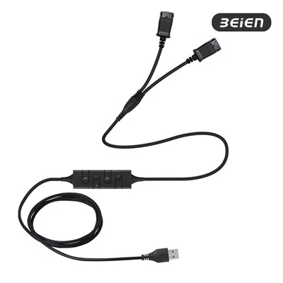 51QD-כבל אימון USB Y(U17)